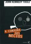 Portada de A conxura dos necios