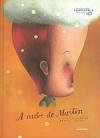 Portada de A nube de Martn