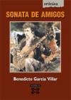 Portada de Sonata de amigos