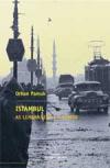 Portada de Istambul. As lembranzas e a cidade