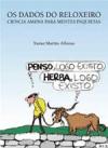Portada de Os dados do reloxeiro