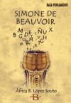 Portada de Simone de Beauvoir
