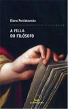 Portada de A filla do filsofo