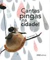 Portada de Cantas pingas na cidade!