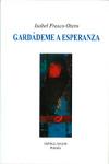 Portada de Garddeme a esperanza