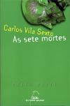 Portada de As sete mortes