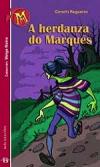 Portada de A herdanza do Marqus