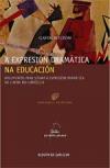 Portada de A expresin dramtica na educacin