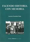 Portada de Facendo historia con memoria