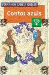 Portada de Contos azuis