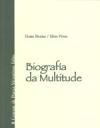 Portada de Biografa da multitude