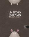 Portada de Un becho estrao