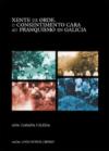 Portada de Xente de orde. O consentimento cara ao franquismo en Galicia