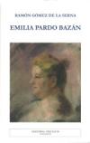 Portada de Emilia Pardo Bazn