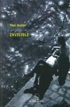Portada de Invisible