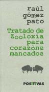 Portada de Tratado de Zooloxa para corazns mancados