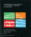 Portada de Diversidade lingstica e cultural no ensino das linguas