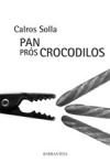 Portada de Pan prs crocodilos