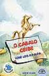 Portada de O cabalo ceibe