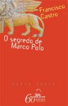 Portada de O segredo de Marco Polo