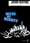 Portada de Motn na Bounty