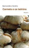 Portada de Carmela e os ladrns