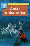 Portada de Amar unha serea