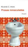 Portada de Prosas inmaculadas