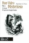 Portada de Nun vidro misterioso Vol.1