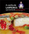 Portada de A cocia de Larpeiros