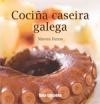 Portada de Cocia caseira galega