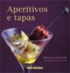 Portada de Aperitivos e tapas