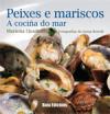 Portada de Peixes e mariscos