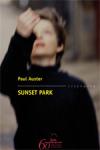 Portada de Sunset Park