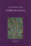 Portada de Flores da galvana
