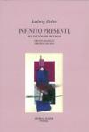 Portada de Infinito presente