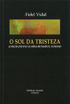 Portada de O sol da tristeza