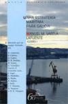 Portada de Unha estratexia martima para Galicia