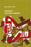 Portada de Memorias dun neno labrego
