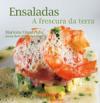 Portada de Ensaladas. A frescura da terra
