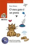 Portada de O meu gato  un poeta