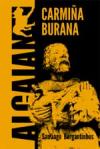 Portada de Carmia Burana