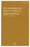 Portada de Os xardns de Mulai Abdal