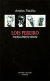 Portada de Lois Pereiro. Radiografa do abismo