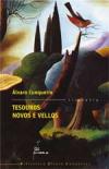 Portada de Tesouros novos e vellos