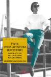 Portada de Vivir, unha aventura irrepetbel