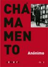 Portada de Chamamento