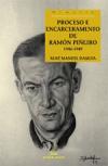 Portada de Proceso e encarceramento de Ramn Pieiro. 1946-1949