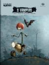Portada de O Vampiro