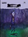 Portada de O zombi